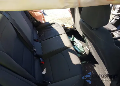 2019 Chevrolet Cruze Ls from USA, damaged, VIN 1G1BC5SM0K7108814